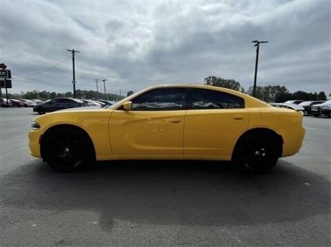 2018 Dodge Charger for sale at Ralph Sells Cars & Trucks - Maxx Autos Plus Tacoma in Tacoma WA