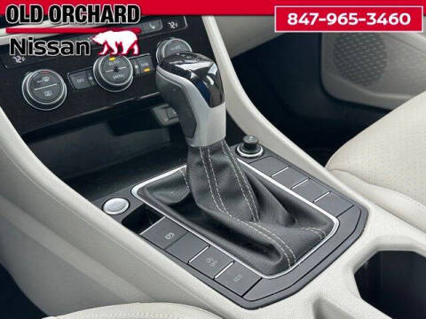 2023 Volkswagen Jetta SE