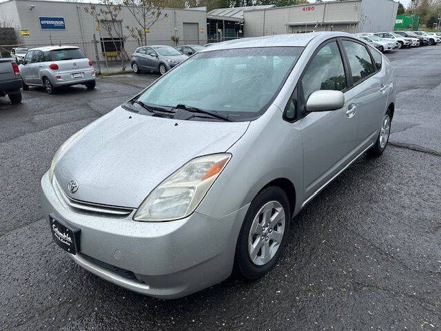 2005 Toyota Prius
