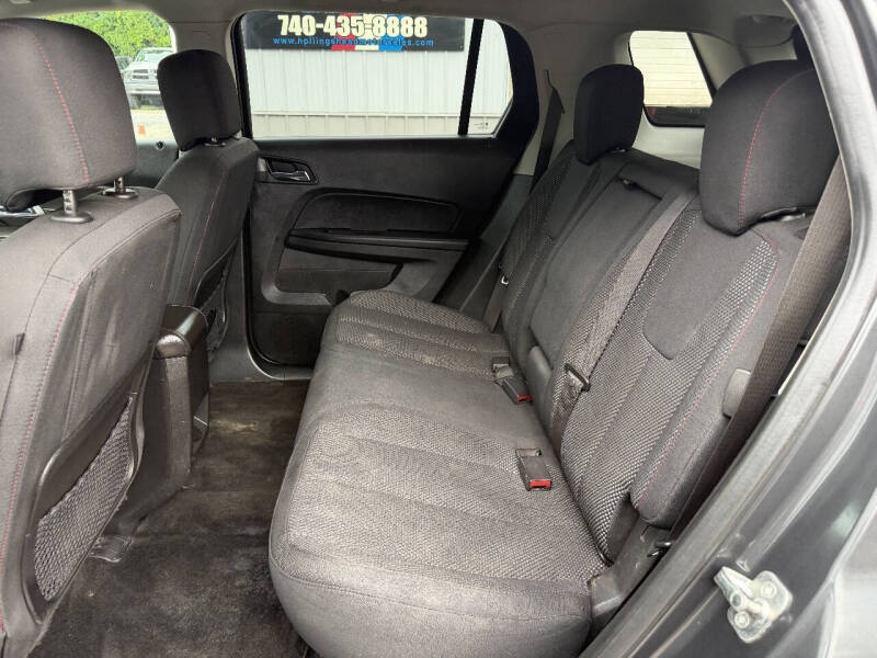 2014 GMC Terrain SLE-2