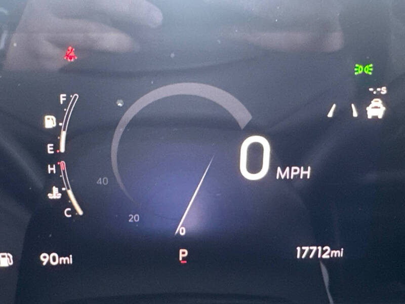 2025 Buick Envista Sport Touring