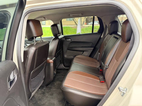 2015 GMC Terrain SLT-1