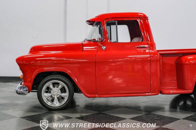 1956 Chevrolet 3100