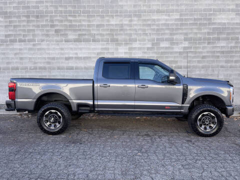 2023 Ford F-350 Super Duty Lariat