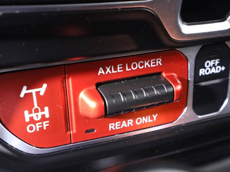 2020 Jeep Gladiator Mojave
