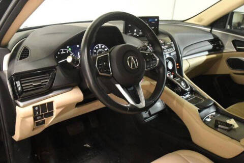 2024 Acura RDX SH-AWD