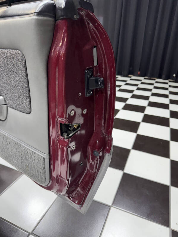 1987 Ford Mustang GT