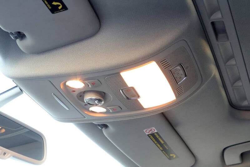2014 Audi A4 2.0T Premium Plus