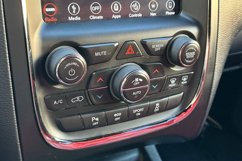 2019 Dodge Durango R/T
