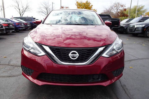 2019 Nissan Sentra