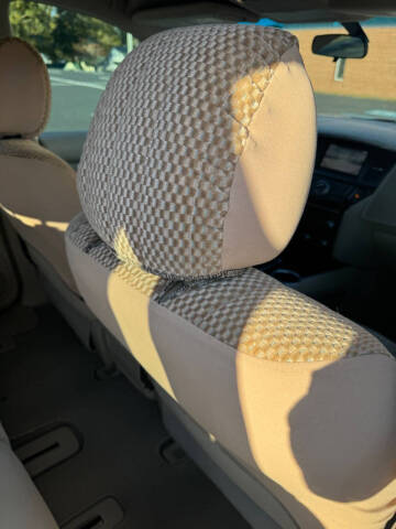 2013 Nissan Pathfinder SL