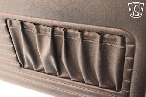 1964 Volkswagen Beetle