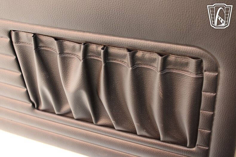 1964 Volkswagen Beetle