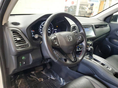 2019 Honda HR-V EX-L