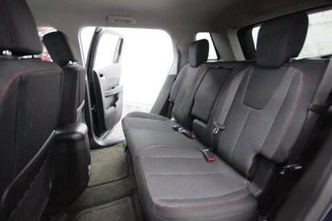 2017 GMC Terrain SLE-1