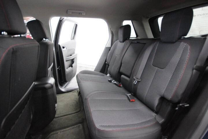 2017 GMC Terrain SLE-1