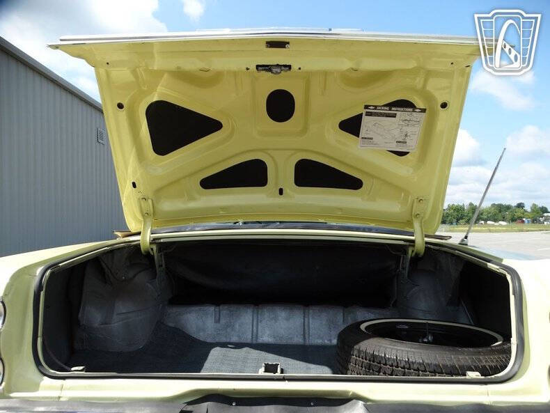 1964 Chevrolet Chevelle