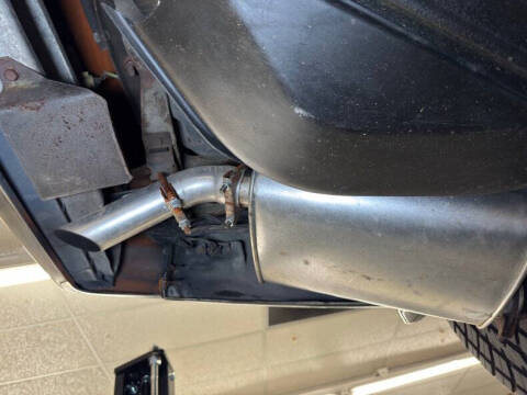 1980 Chevrolet Corvette