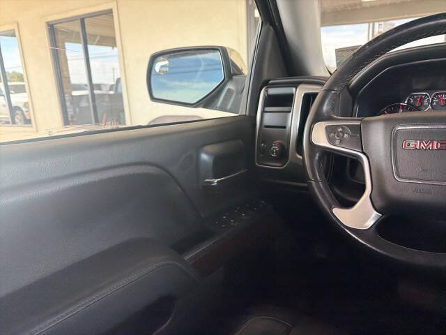 2014 GMC Sierra 1500