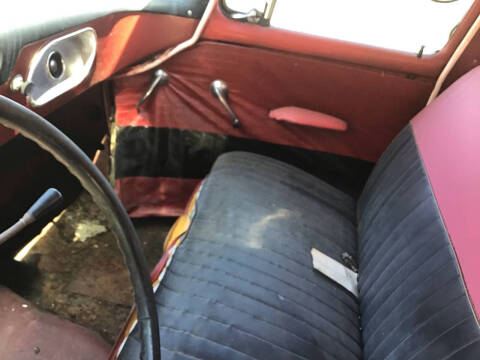1960 Stuebaker Lark 7