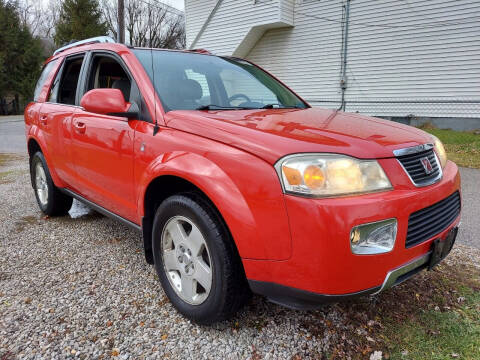 2006 Saturn Vue