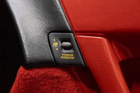 1990 Chevrolet Corvette ZR1