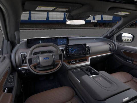 2025 Ford Expedition King Ranch