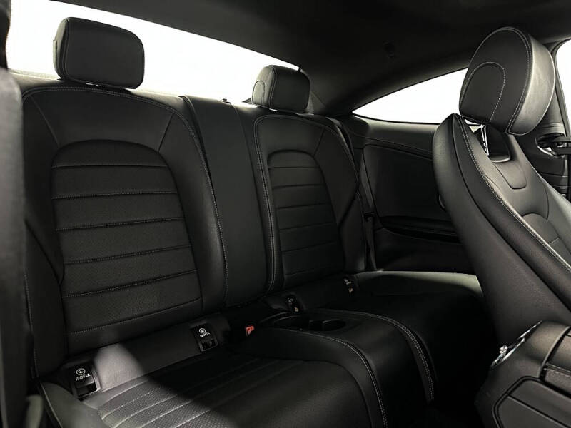 2017 Mercedes-Benz C-Class C 300 4MATIC