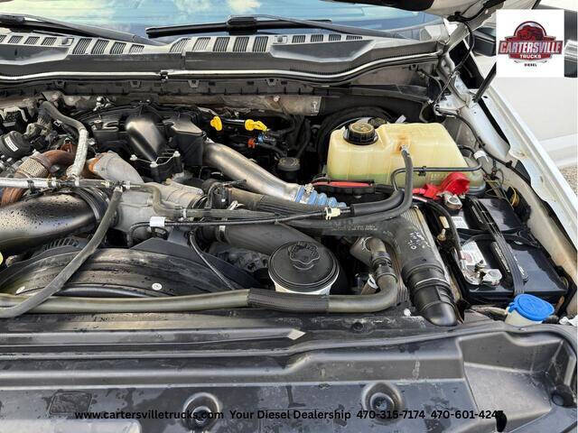 2019 Ford F-350 Super Duty