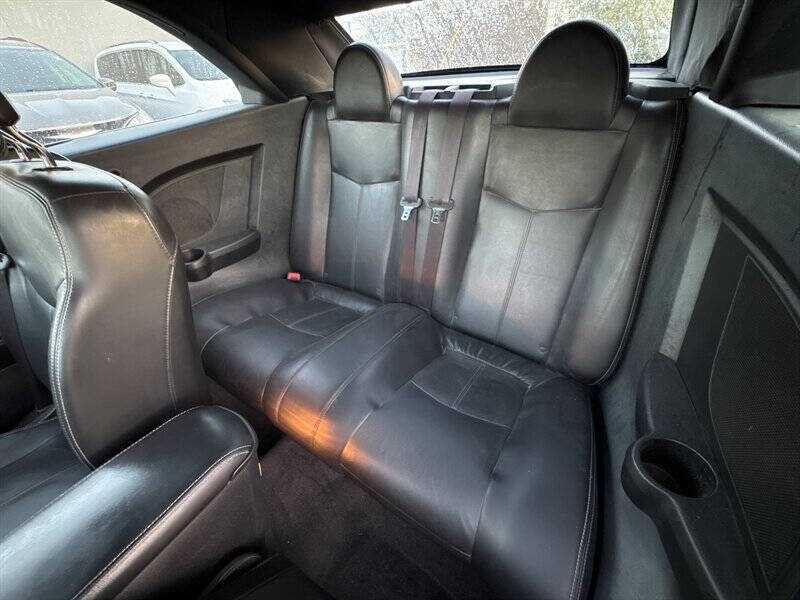 2011 Chrysler 200 Limited