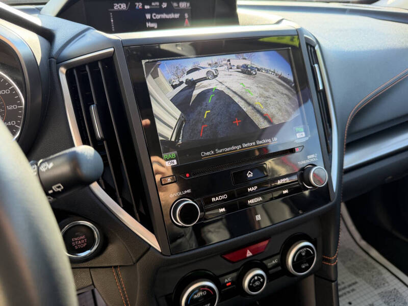 2018 Subaru Crosstrek 2.0i Limited