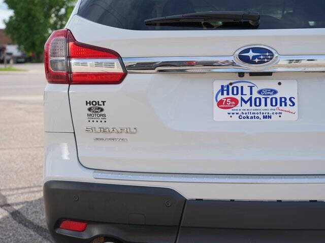 2021 Subaru Ascent Premium 7-Passenger