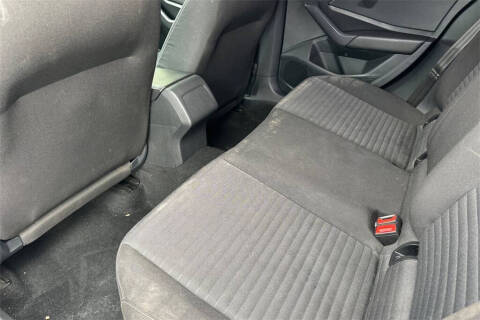 2022 Volkswagen Jetta S