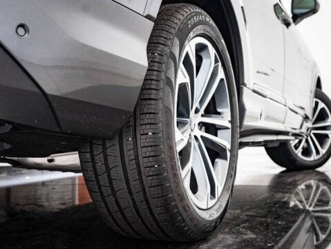 2025 Audi Q7 quattro Premium Plus 45 TFSI