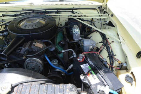 1967 Chrysler Imperial
