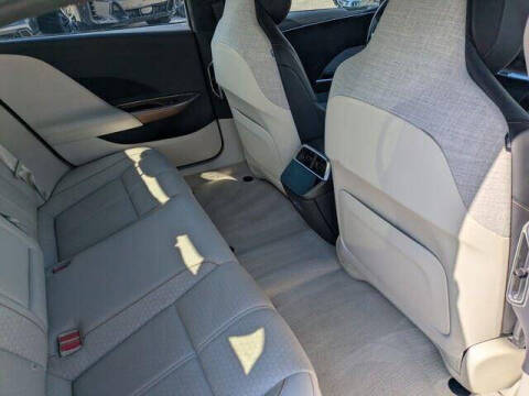 2022 Lucid Air Grand Touring