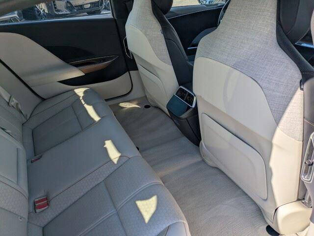 2022 Lucid Air Grand Touring