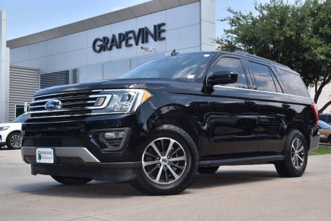 2021 Ford Expedition XLT