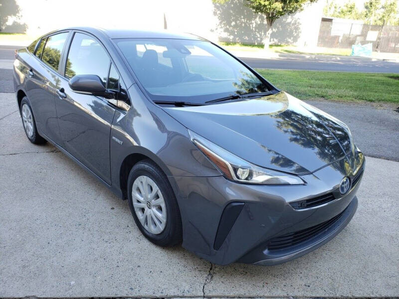 2019 prius on sale for sale