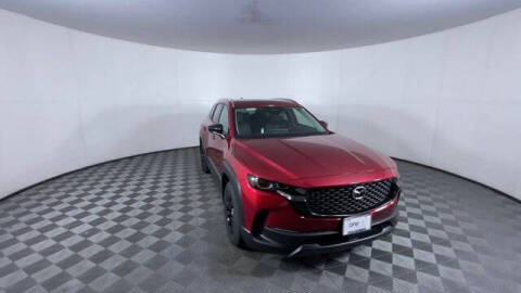 2026 Mazda CX-50 Hybrid Preferred