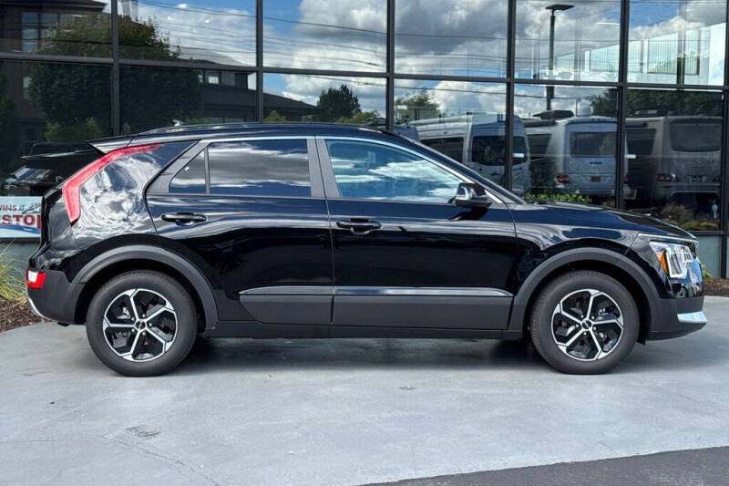 2026 Kia Niro EX