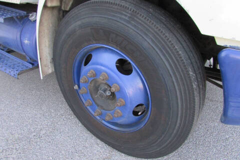 2006 International DuraStar 4300