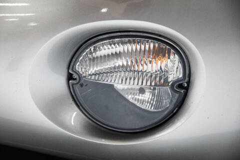 2007 Pontiac Solstice