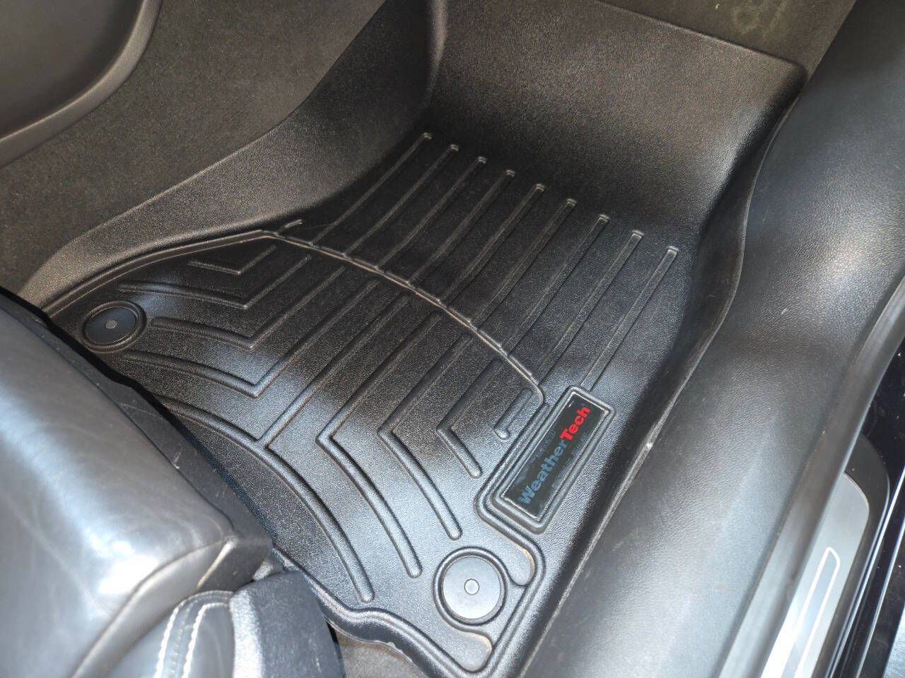 2014 Audi S7 44
