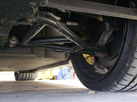 2006 Lamborghini Murcielago