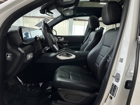 2020 Mercedes-Benz GLE GLE 350 4MATIC