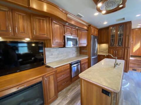 2017 Heartland MOBILE SUITE  38 RSSA