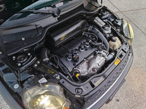 2013 MINI Hardtop Cooper S