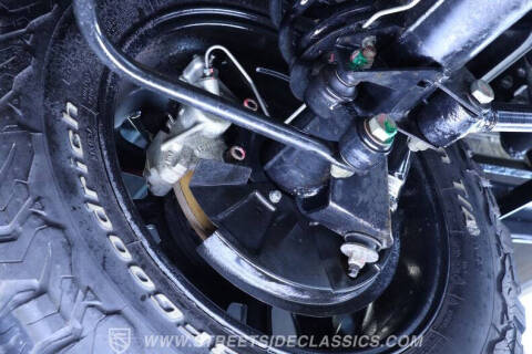 1994 Land Rover Defender 90