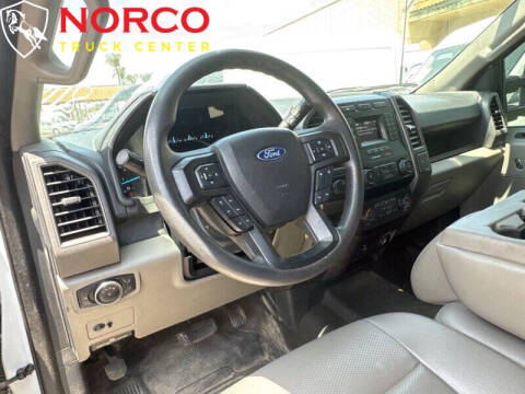 2022 Ford F-350 Super Duty